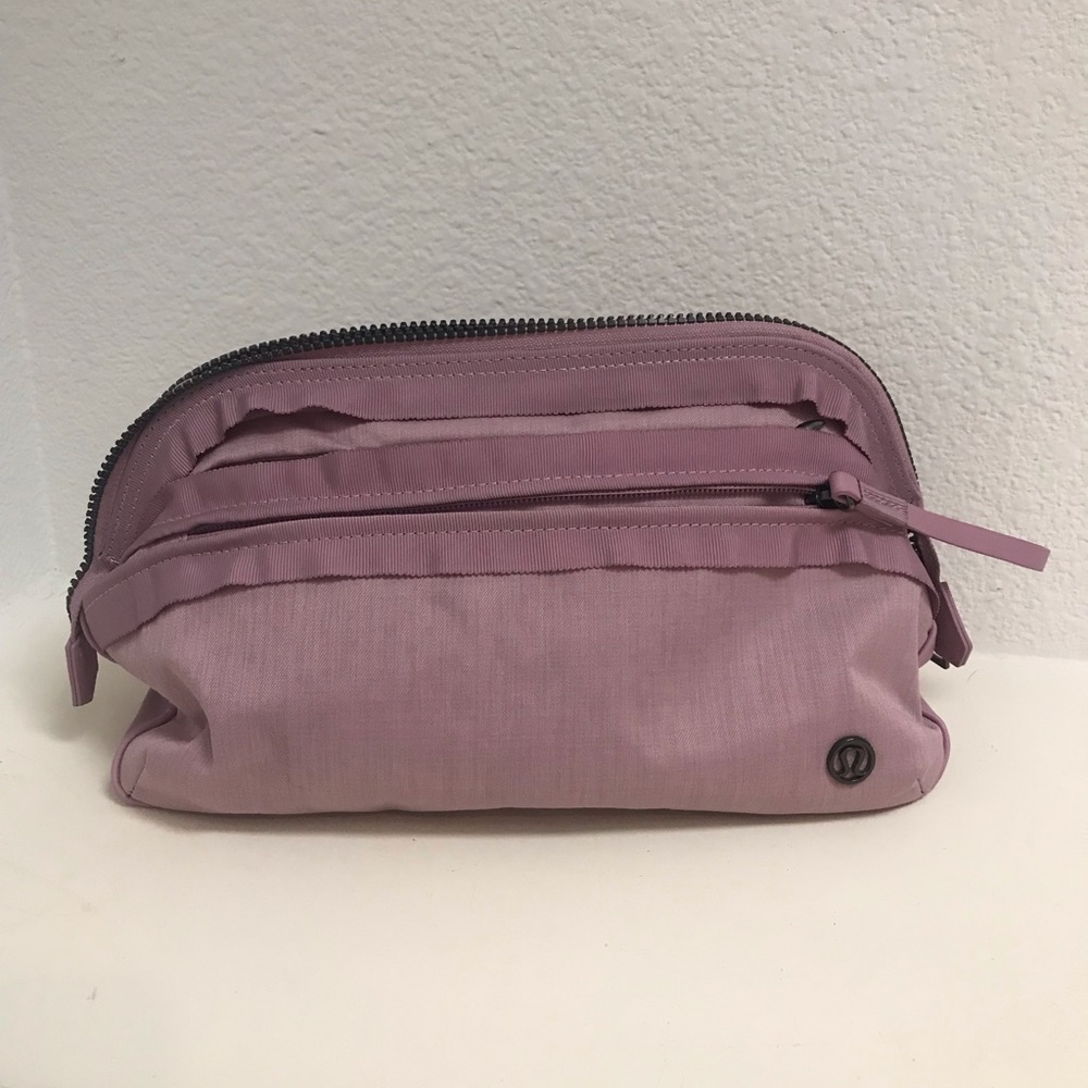 Lululemon Everywhere Kit Mauve/Pink